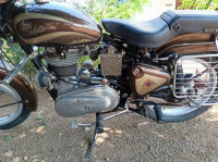 Royal Enfield Bullet 350