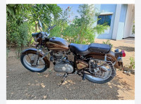 Royal Enfield Bullet 350
