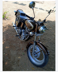 Royal Enfield Bullet 350