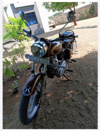 Royal Enfield Bullet 350