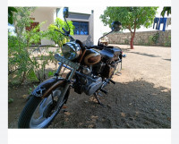 Royal Enfield Bullet 350
