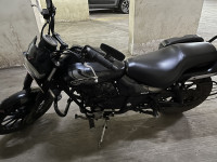 Bajaj Avenger Street 180 2018 Model