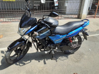 Hero Glamour PGM Fi 2017 Model