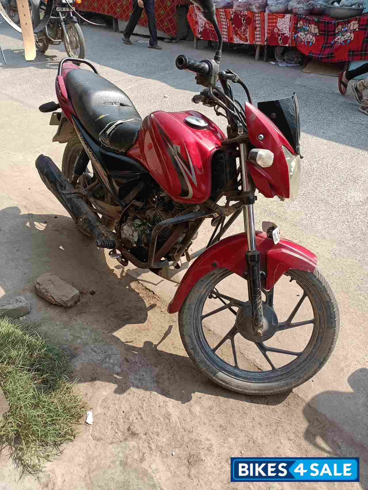 Suzuki SlingShot Plus