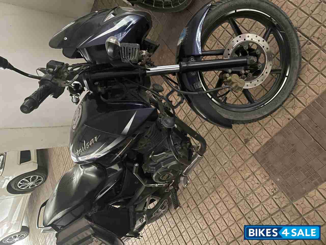 Bajaj Pulsar 150 DTSi