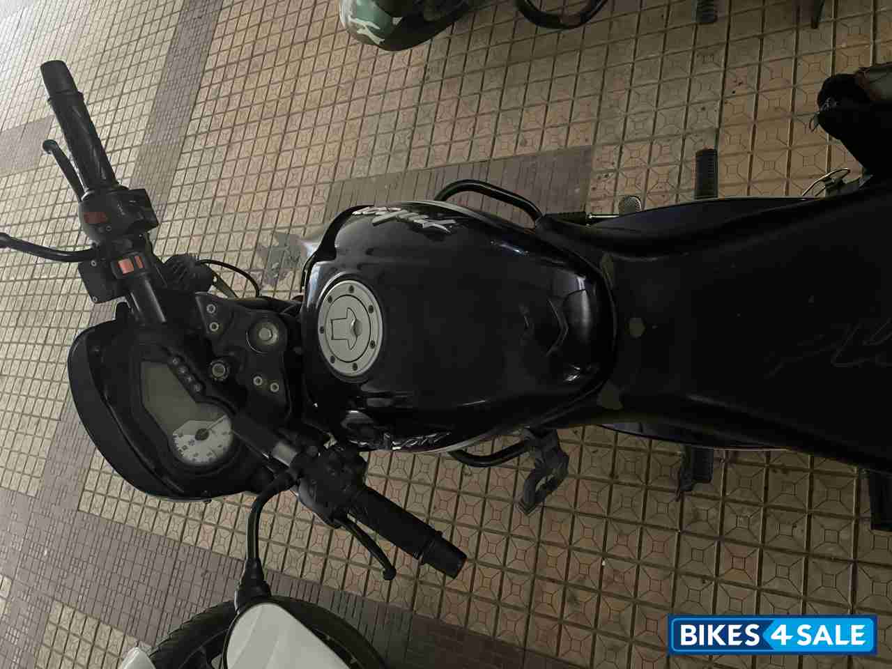 Bajaj Pulsar 150 DTSi
