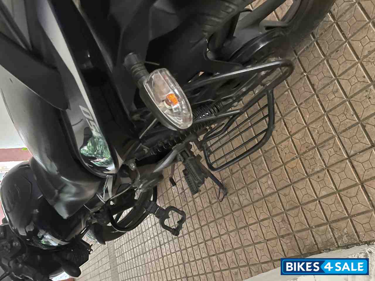 Bajaj Pulsar 150 DTSi