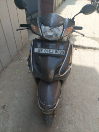 Honda Activa 3G