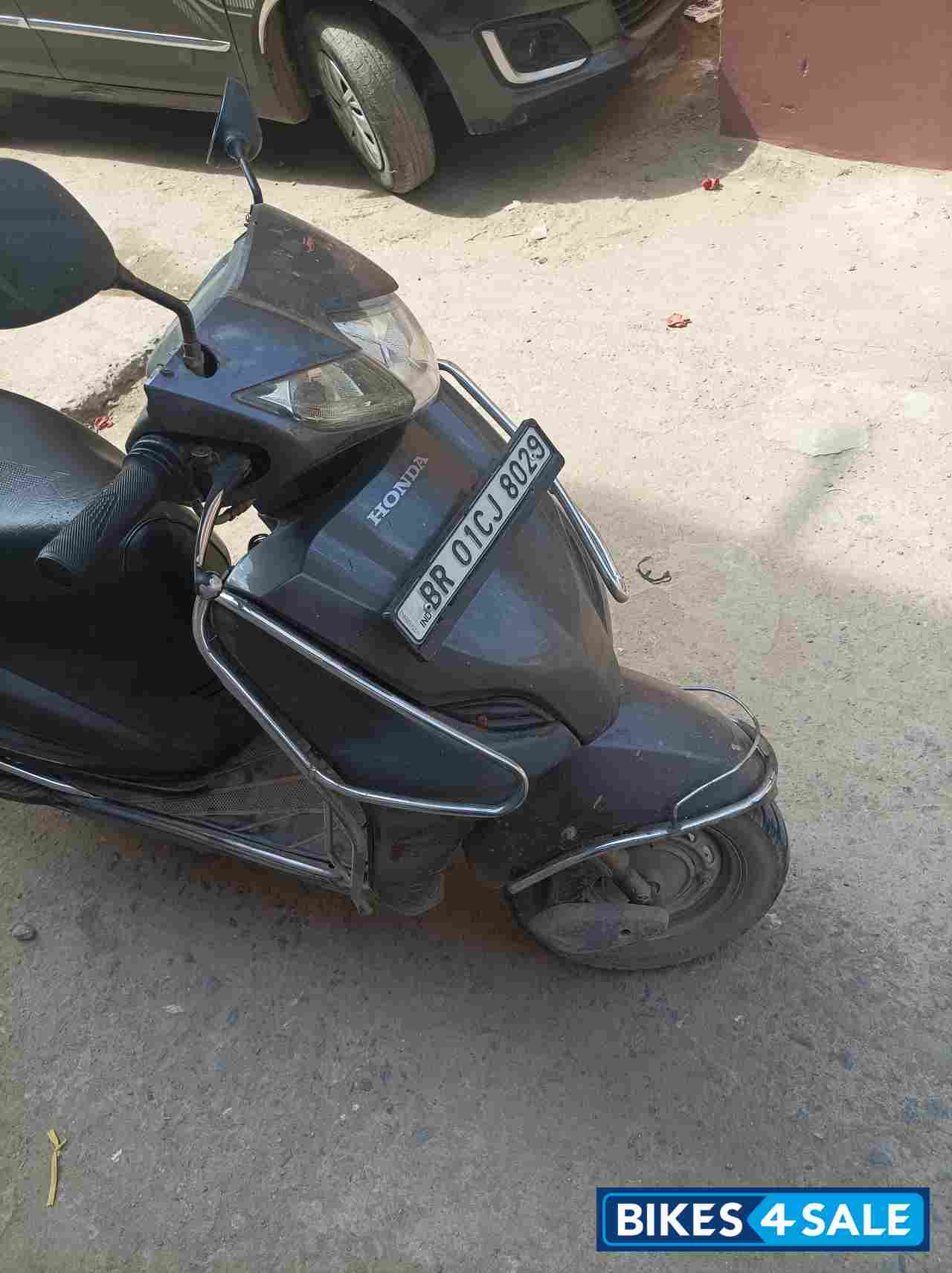 Honda Activa 3G