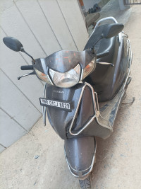 Honda Activa 3G