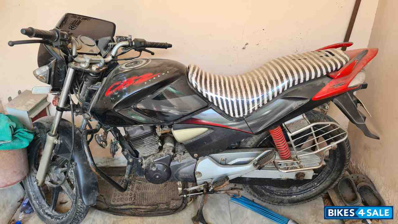 Hero CBZ Xtreme