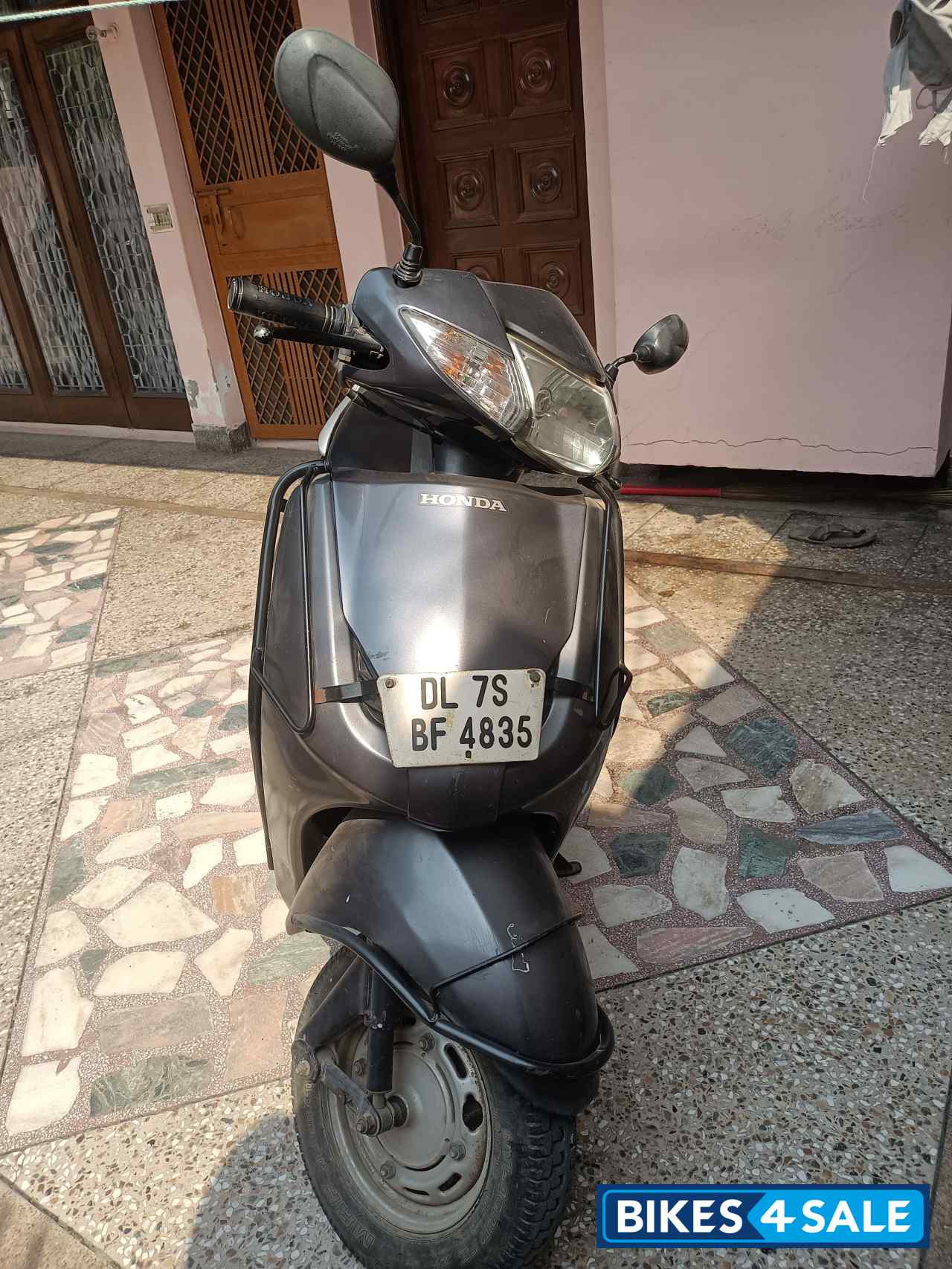 Honda Activa