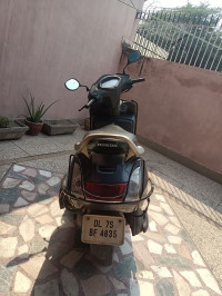 Honda Activa
