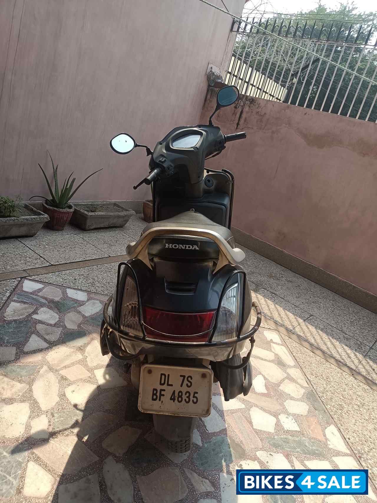 Honda Activa