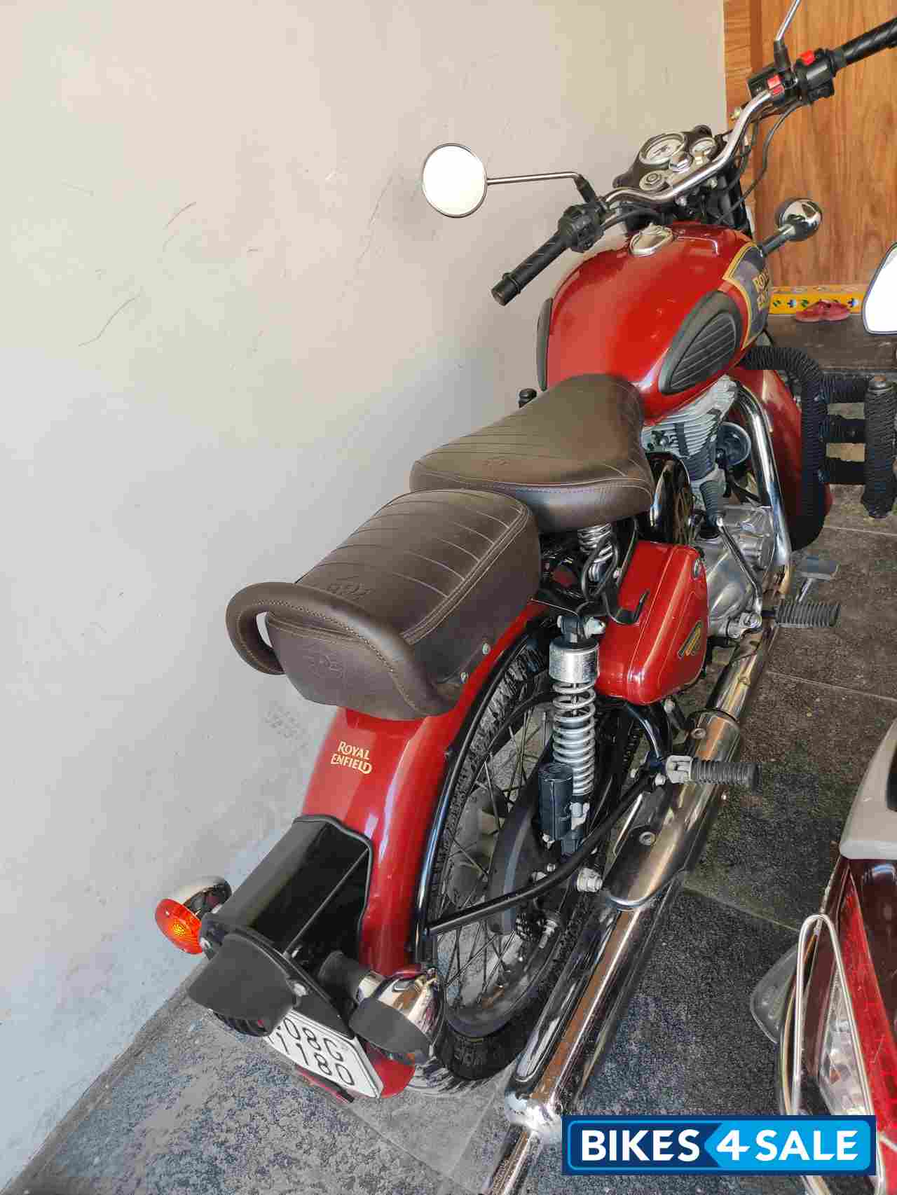 Royal Enfield Classic 350 Royal Enfield Classic 350
