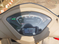 TVS Jupiter ZX BS6 2021 Model