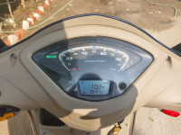 Starlight Blue TVS Jupiter ZX BS6