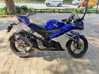 Yamaha YZF R15 V2 2017 Model