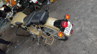 Royal Enfield Classic 500 2017 Model