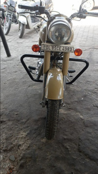 Royal Enfield Classic 500