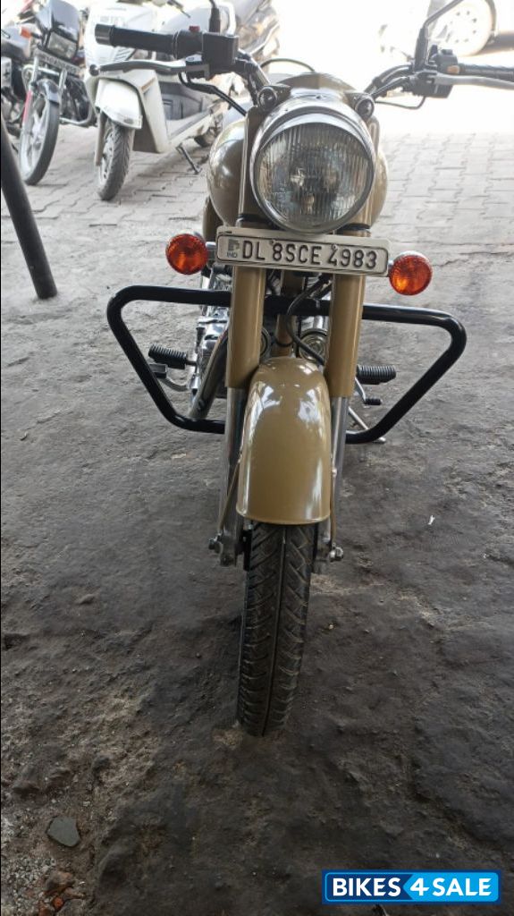 Royal Enfield Classic 500 Royal Enfield Classic 500