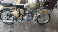 Royal Enfield Classic 500