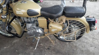 Royal Enfield Classic 500