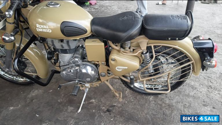 Royal Enfield Classic 500 Royal Enfield Classic 500