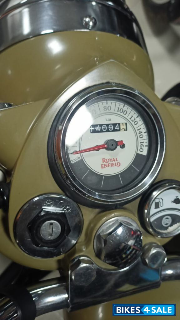 Royal Enfield Classic 500 Royal Enfield Classic 500
