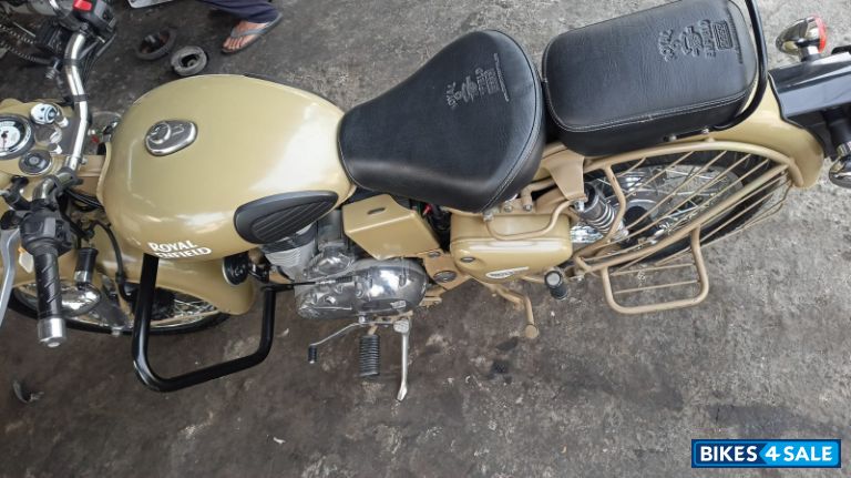 Royal Enfield Classic 500 Royal Enfield Classic 500