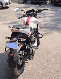 TVS Apache RTR 200 4V ABS Race Edition 2.0 2018 Model