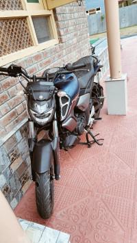 Yamaha  Fzsv3 2020 Model