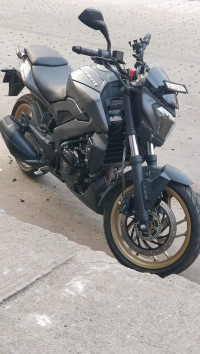 Bajaj Dominar 400 2018 Model