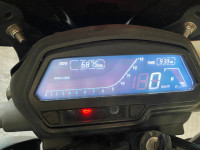 Bajaj Dominar 400