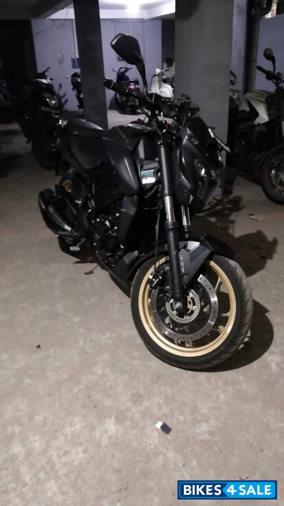 Bajaj Dominar 400