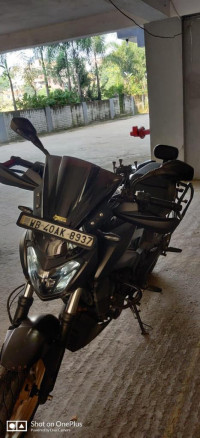 Bajaj Dominar 400
