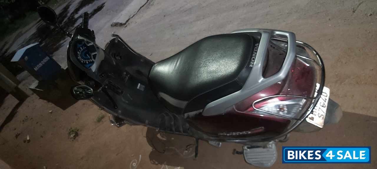 Honda Activa 125