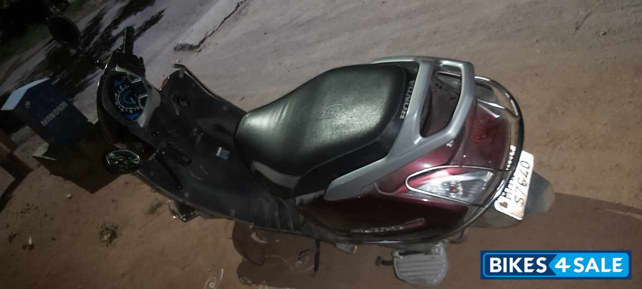 Honda Activa 125