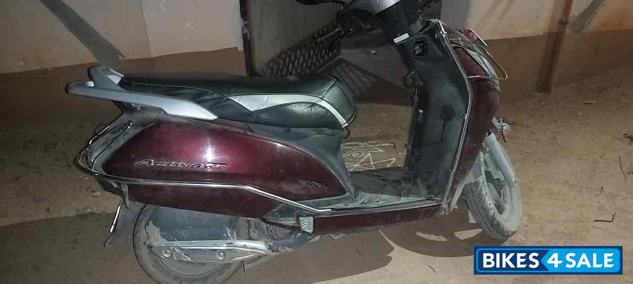 Honda Activa 125