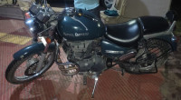 Royal Enfield Thunderbird 350 2016 Model