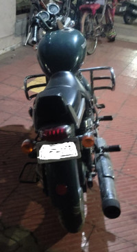 Royal Enfield Thunderbird 350