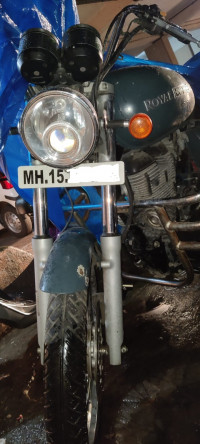 Royal Enfield Thunderbird 350