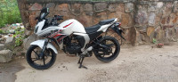 Yamaha Fazer