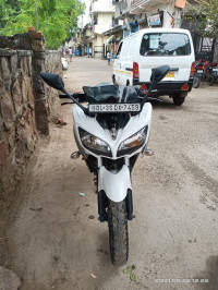 Yamaha Fazer