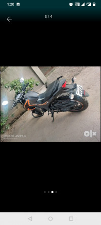 Honda CB Hornet 160R