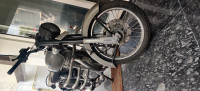 Royal Enfield Classic Gunmetal Grey