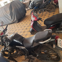 Yamaha FZ-S FI V2 2018 Model