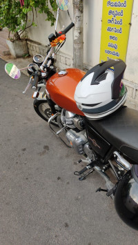 Royal Enfield Interceptor 650 Twin 2021 Model