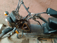 TVS XL 100 Heavy Duty 2021 Model