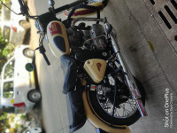 Royal Enfield Classic 500 2016 Model